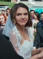 Aimee Teegarden Sexy Underwear 278153