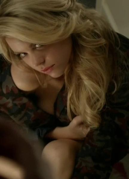 Bailey De Young Hot Scenes 239670