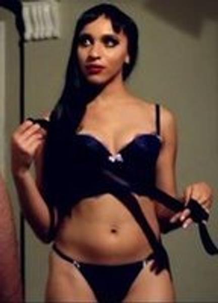Kristen Corona Hot Scenes 92170