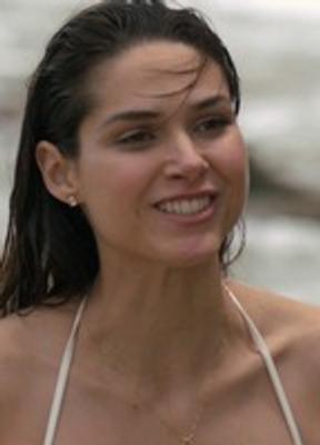 Fernanda Machado Bikini Sexy 260319