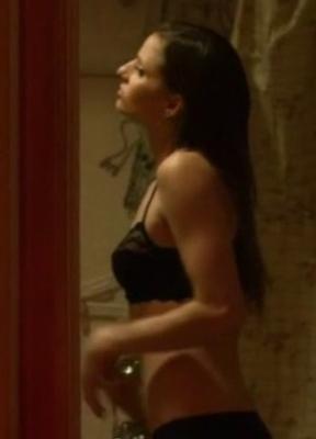 Genevieve Hudson-Price Nude Photos 254337