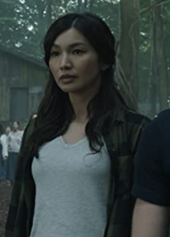 Gemma Chan Nude 284352