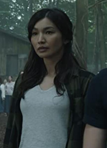 Gemma Chan Nude 284352