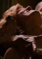 Lucy Campbell Breasts Bush 255843