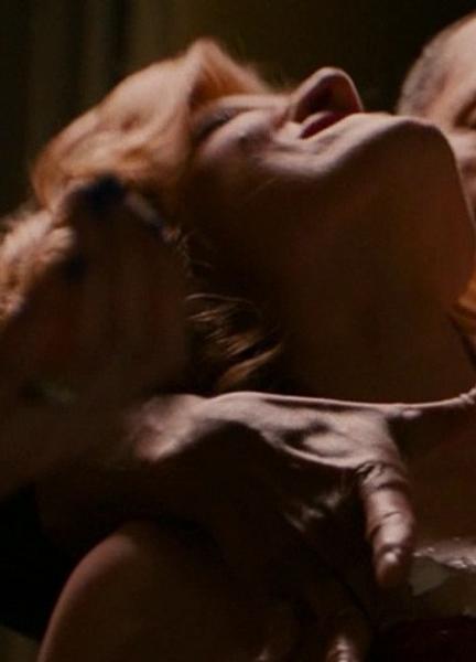 Lucy Campbell Nude Scenes 255843