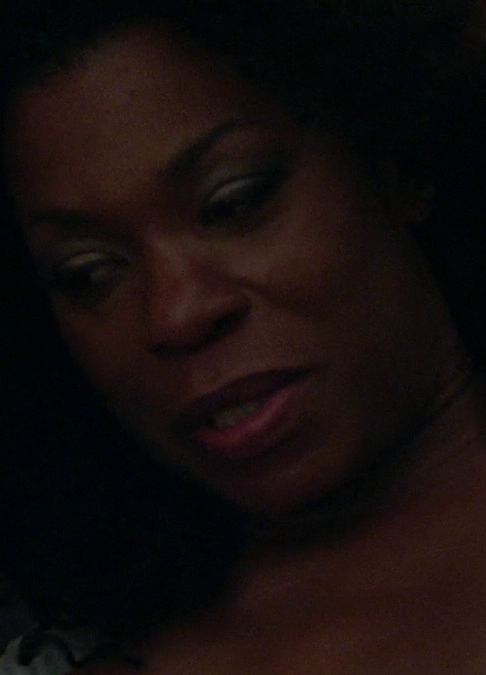 Lorraine Toussaint