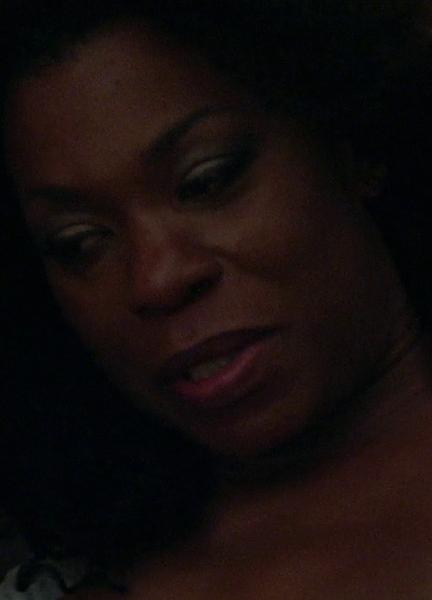 Lorraine Toussaint Naked 243102