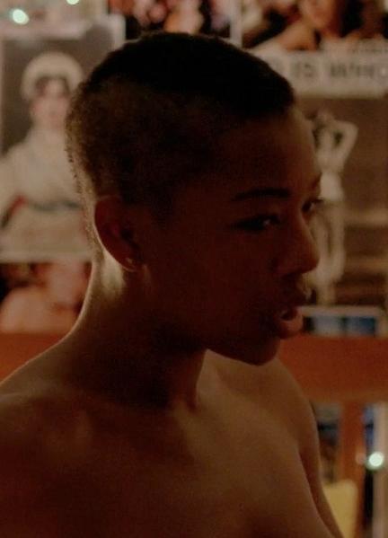 Samira Wiley Naked 228534
