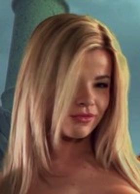 Adriana Sephora Porn Star Breasts 261990