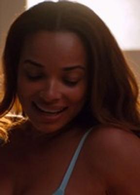 Rochelle Aytes Sexy Underwear 232419