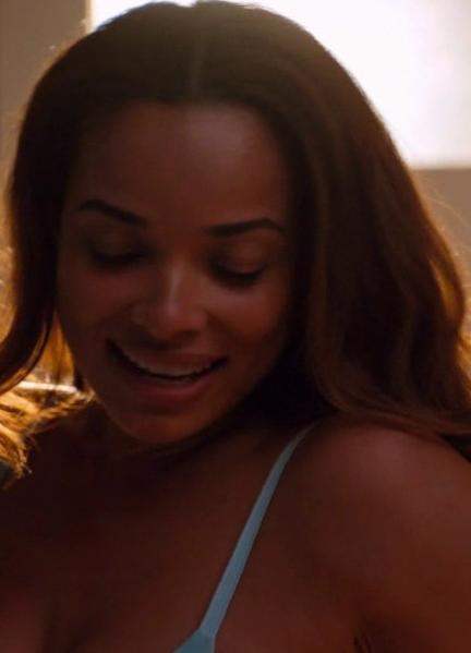 Sexiest Rochelle Aytes Scenes 232419