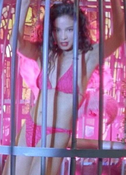 Sexiest Françoise Yip Scenes 230079