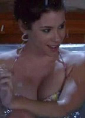 Jillian Rose Reed Sexy Photos 252009
