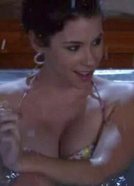 Jillian Rose Reed Sexy Photos 252009