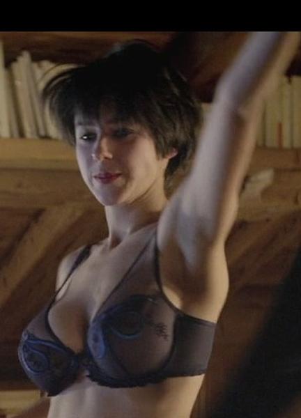 Marion Duval Nude Photos 251289