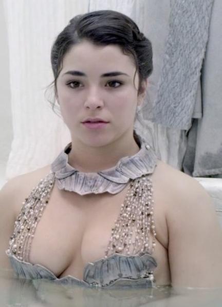 Nicole Muñoz Sexy Photos 238329