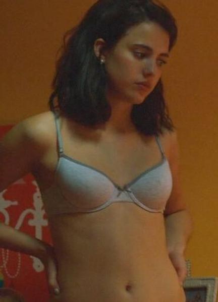 Margaret Qualley Nude Scenes 217755