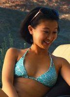 Annie Q. Bikini Breasts 222681