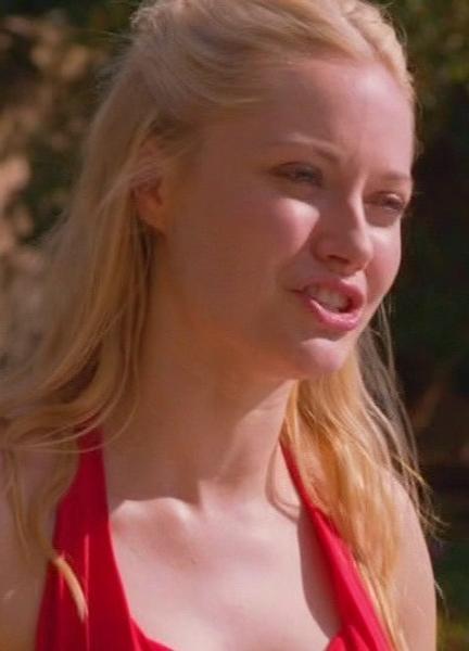 Sexiest Georgina Haig Scenes 238011