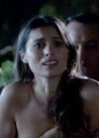 Gabriella Wright Breasts Bush 239433