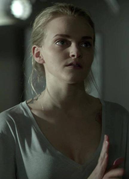 Madeline Brewer Naked 219702