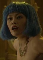 Loretta Yu Breasts Underwear 259884