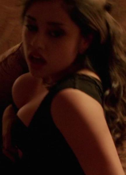 Yvette Monreal Hot Scenes 250686