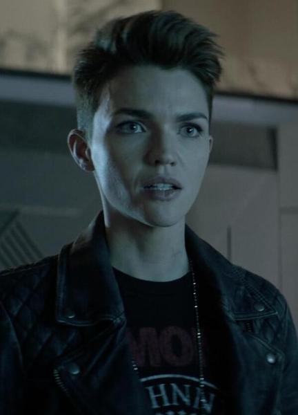 Ruby Rose Nude 272676