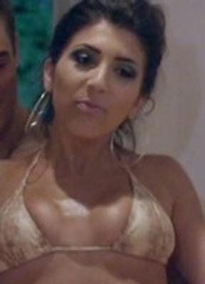 Nicole Rutigliano Nude Scenes 258003