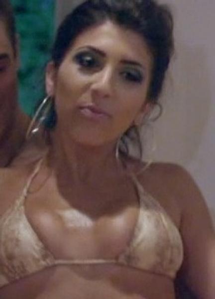 Nicole Rutigliano Nude Scenes 258003
