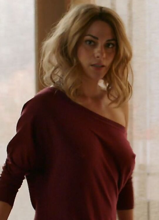Inbar Lavi Sexy Photos 218889