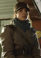 Anna Hopkins Sexy Thong 225438