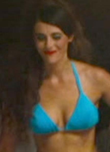Roxanne Gregory Nude Photos 275925