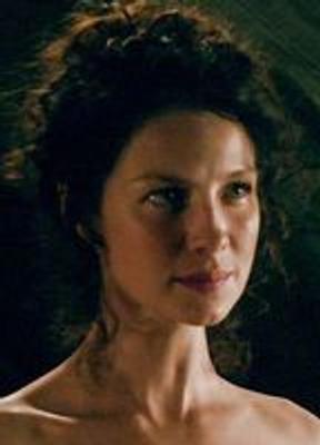 Caitríona Balfe Model Breasts Butt 218892
