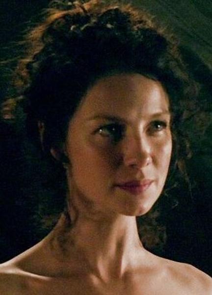 Caitríona Balfe Nude 218892