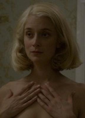 Caitlin Fitzgerald Bikini Body Double 233265