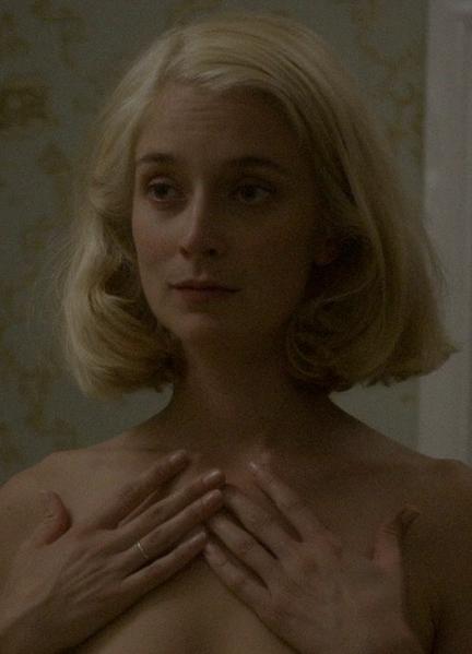 Caitlin Fitzgerald Nude Photos 233265