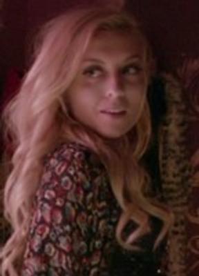 Sexiest Kristina Pesic Scenes 258783