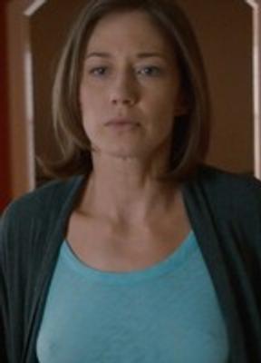 Carrie Coon Breasts Butt 229203