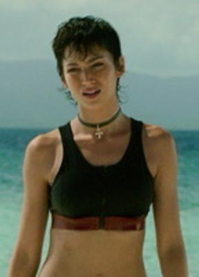 Úrsula Corberó Bikini Breasts 271260