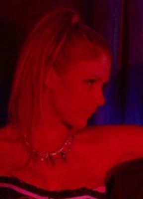 Sexiest Kadi Klausen Scenes 266655