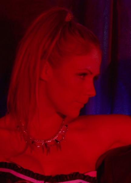 Sexiest Kadi Klausen Scenes 266655