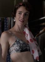 Carole Weyers Breasts Bush 260520