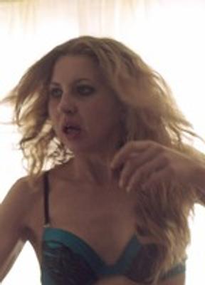Nina Arianda Sexy Underwear 236886