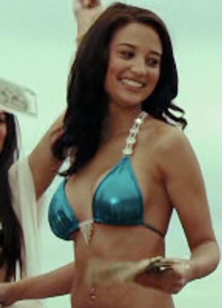 Tatum Miranda Nude Photos 289449