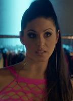 Jessica Lu Breasts Sexy 242388