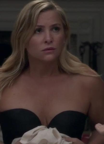 Sexy Jessica Capshaw 232152