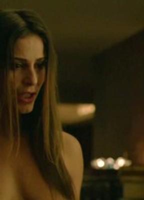 Elysia Rotaru Breasts Butt 234978