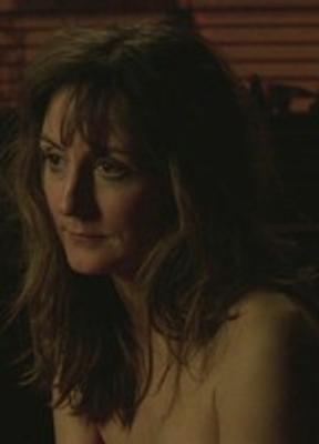 Camille Chamoux Breasts Bush 256221