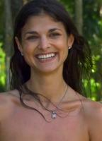 Jessie Nizewitz Model Bush Butt 227826